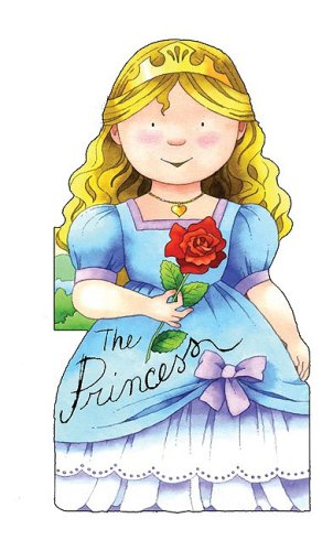 Princess by Giovanni Caviezel
