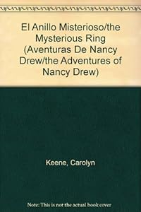 El Anillo Misterioso/the Mysterious Ring