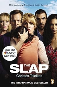 The Slap: A Novel