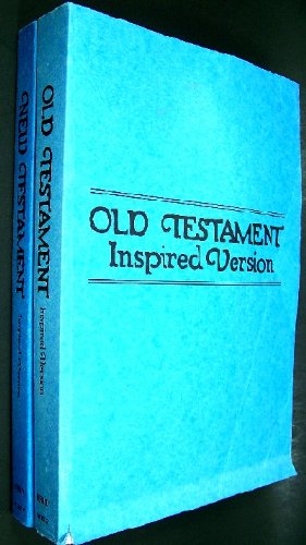Holy Scriptures by Joseph Smith