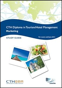 CTH Marketing: Study Text