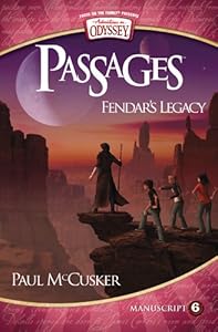 Fendar's Legacy