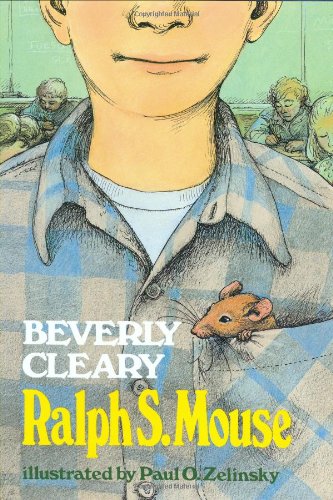 Ralph S. Mouse by Beverly Cleary