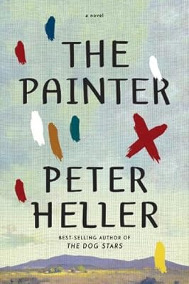 The Painter: A novel