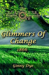 Glimmers of Change