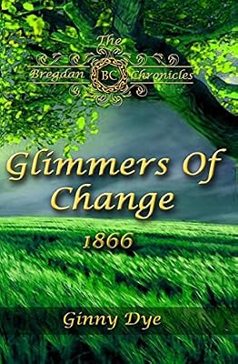 Glimmers of Change