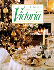 Christmas With Victoria 2000