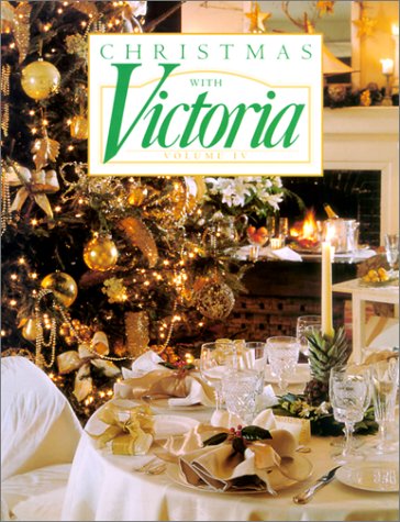 Christmas With Victoria 2000 by ???