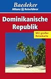 Baedeker Allianz Reiseführer Dominikanische Republik