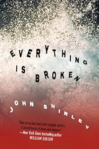 Everything is Broken