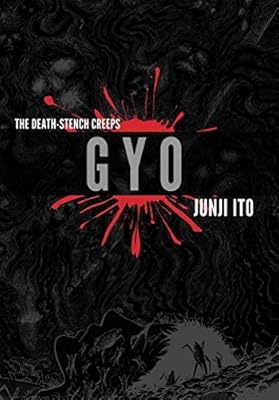 Gyo 2-in-1 Deluxe Edition