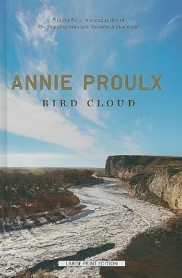 Bird Cloud: A Memoir