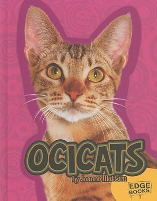 Ocicats