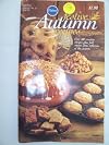 Festive Autumn Recipes