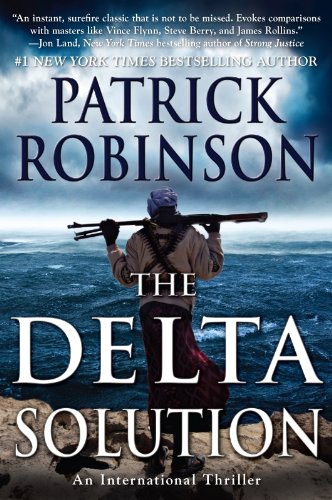 The Delta Solution by Patrick Robinson