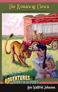 The Runaway Clown