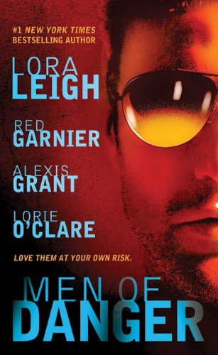 Men of Danger (Elite Ops Series) by Lora Leigh