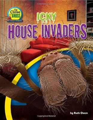 Icky House Invaders