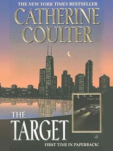 The Target (FBI Series)