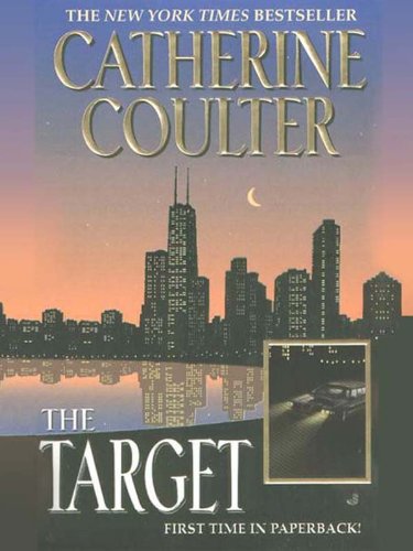 The Target (FBI Series) by Catherine Coulter