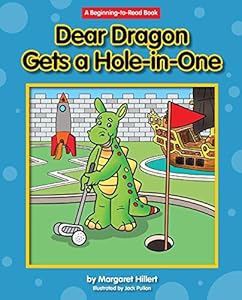Dear Dragon Gets a Hole-In-One