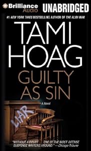 Guilty as Sin