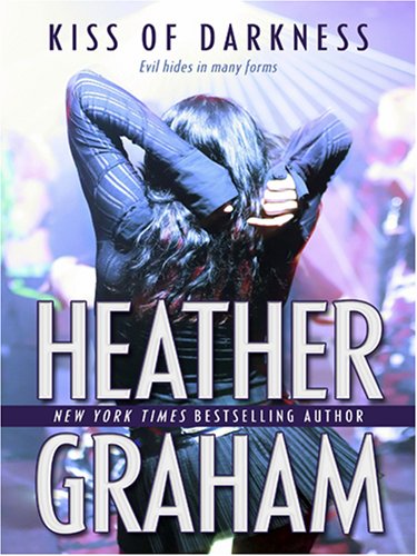 Kiss of Darkness by Heather Graham