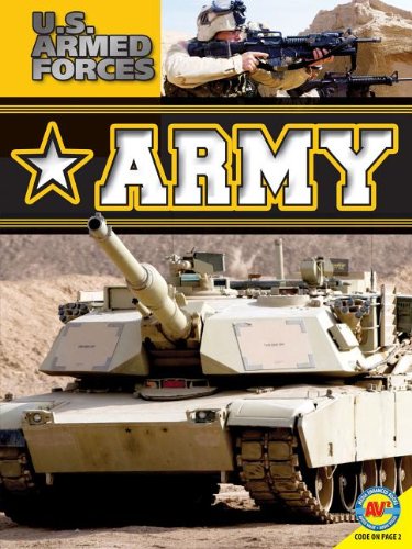 Army with Code by Simon Rose