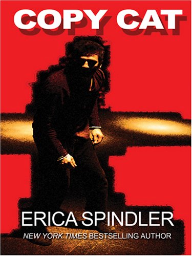 Copycat by Erica Spindler