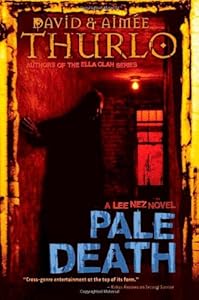 Pale Death: A Lee Nez Novel (Lee Nez Novels)