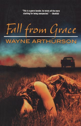 Fall from Grace by Wayne Arthurson