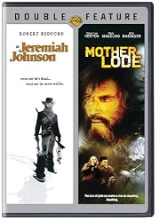 Jeremiah Johnson / Mother Lode