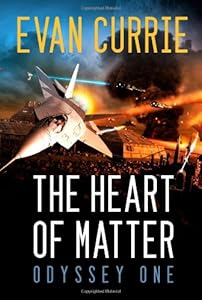 The Heart of Matter