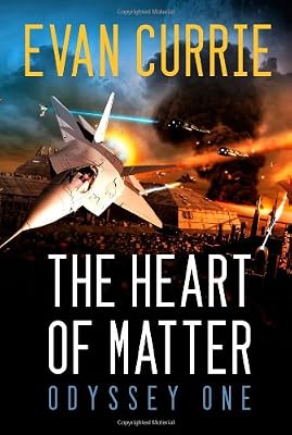The Heart of Matter