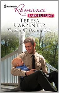 The sheriff's doorstep baby