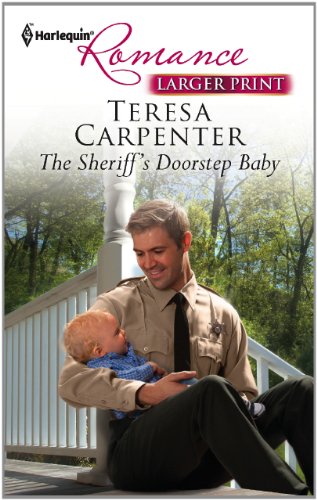 The sheriff's doorstep baby by Teresa Carpenter