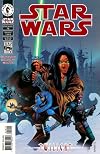 Star Wars #19 - Twilight, Vol 1 of 4