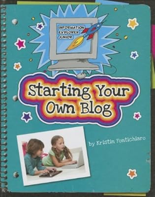 Starting Your Own Blog