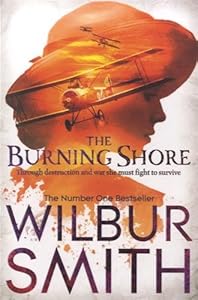 The Burning Shore