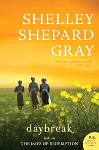 Daybreak: The Days of Redemption Series, Book One