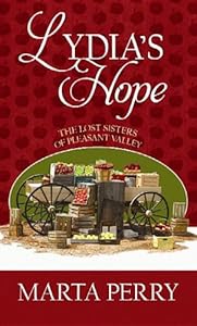 Lydia's Hope: The Lost Sisters of Pleasant Valley
