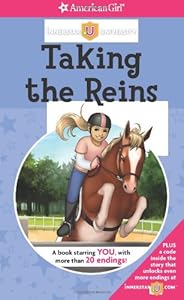 Taking the Reins