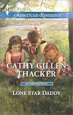 Lone Star Daddy