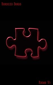 Burdizzo Bards POEMS VOL.1 by Matthew Cash