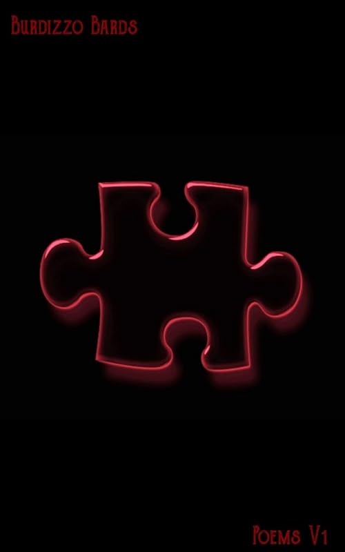 Burdizzo Bards POEMS VOL.1 by Matthew Cash