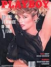 Playboy Magazine ~ June 1988 (PMOY India Allen)