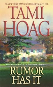 Rumor Has It (Quaid Horses Book 1)