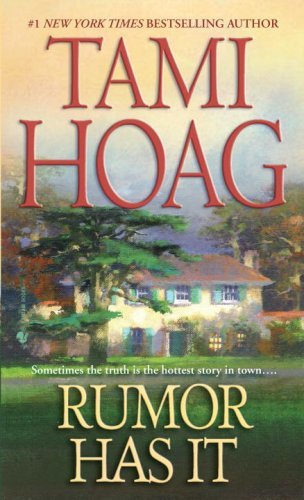 Rumor Has It (Quaid Horses Book 1) by Tami Hoag