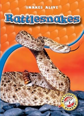 Rattlesnakes