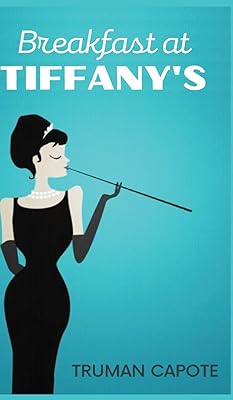 Breakfast at Tiffany's